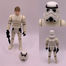 Vintage Kenner  Star Wars Last