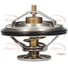 Coolant Thermostat For