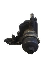 2008 FORD TRANSIT FURGON OIL