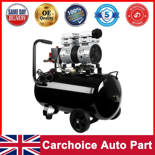 Silent air compressor low - air,