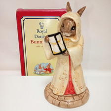 Vintage Boxed Royal Doulton