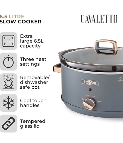 Tower cavaletto slow - cavaletto,