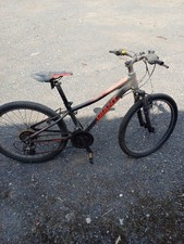 Giant Talon 3 Mountain Bike