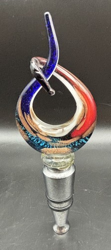 Murano style art - murano,