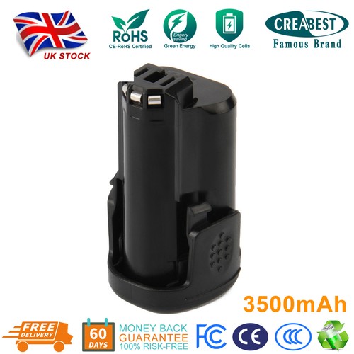 For dremel 3500mah 12v - dremel, li-ion