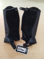 Ariat Concord Chaps Smooth