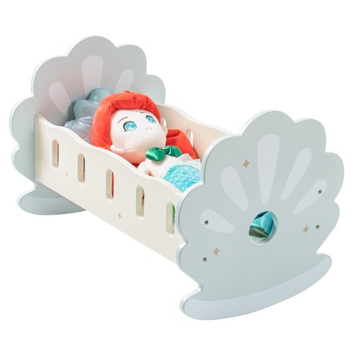 Robotime wooden doll - robotime,