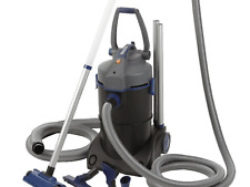 Oase Pondovac 4 Pond Vac Pond Vacuum Cleaning Leaf Litter Debris Garden Koi Fish