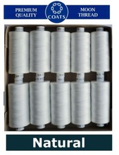 Natural Moon Coats  Sewing