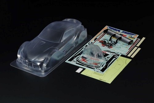 Tamiya 51678 on - 51678, rc