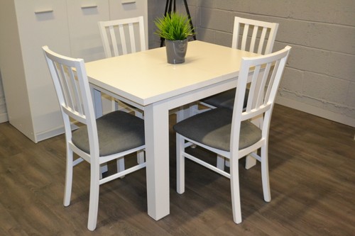 Solid wood chairs - ,