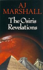 The Osiris Revelations (Kalahari) By A. J. Marshall