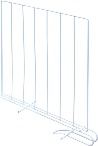 Shelf divider strorage - divider,