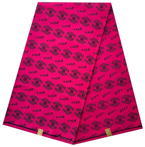 African polycotton wax - african,