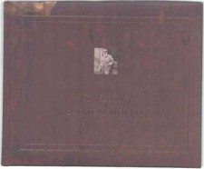 THE SCRAPBOOK OF OLD TOM