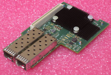 Quanta Mellanox ConnectX-4 Lx EN Dual Port SFP28 MCX4421A-ACAN 25Gb/s OCP  Card