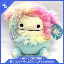 Squishmallow Kellytoy Plush