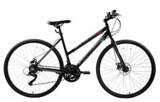 Ammaco Ridgeway Womens Bike