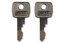 Thwaites Dumper Truck Key Code
