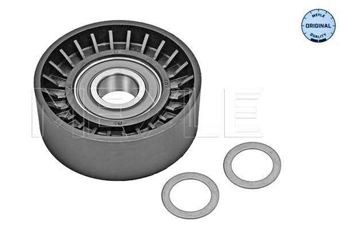 Ribbed belt tensioner pulley - belt,