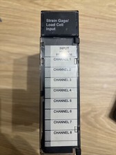 GeFanuc693STG884H Strain Gage