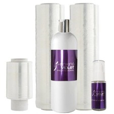 Shrinking Violet Booster Kit