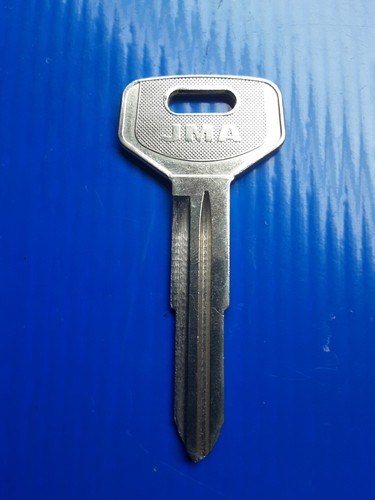 Ignition door boot blank key - boot,