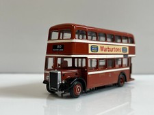 EFE 20003 - Leyland PD2 Orion