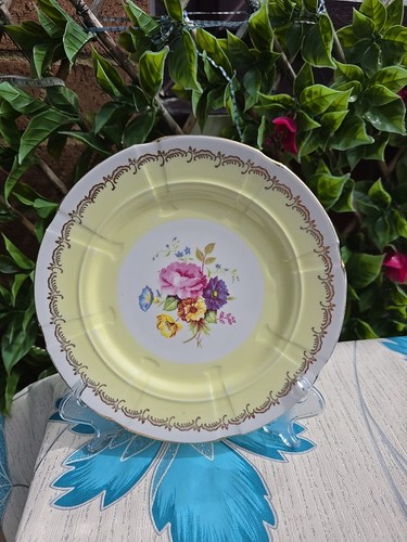 Vintage crown staffordshire - vintage,