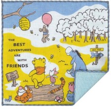 Disney Imabari Handkerchief