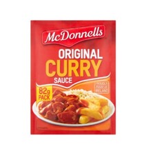 McDonnells Original Irish