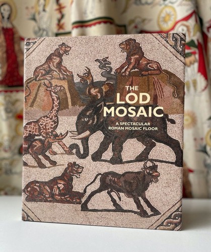 The lod mosaic spectacular - the,