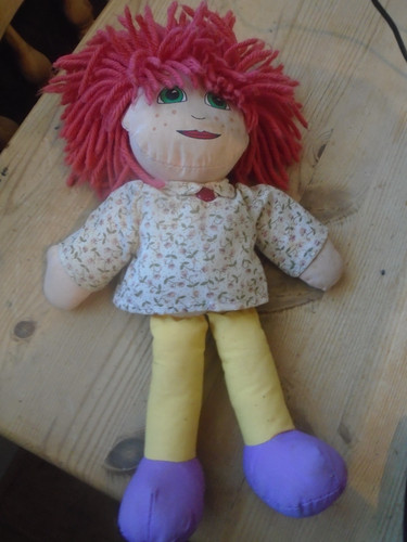 Tots tilly vintage - ,