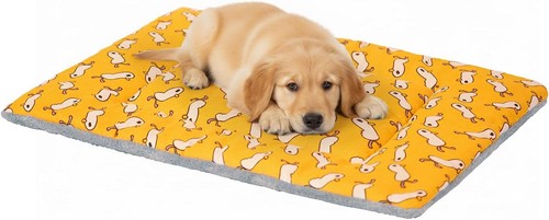 Medium large dog bed crate - medium,
