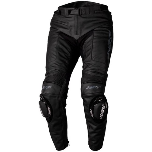Rst leather trousers - s1,