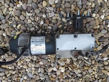 Jazzy Electric Wheelchair