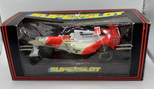 Scalextric C.585 McLaren Mercedes