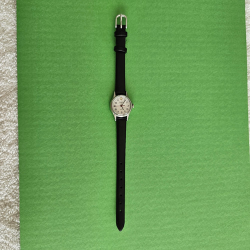 Petite ladies timex - petite,