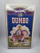 Walt Disney Dumbo Masterpiece