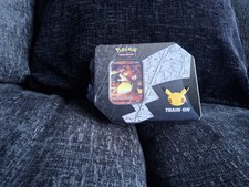 Pokemon TCG - Celebrations