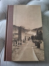 Folio Society 1977 Journal of