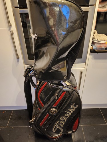 Titleist tour golf bag - tour, special