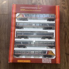 HORNBY R794 ADVANCED PASSENGER