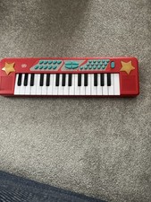 Chad valley red electronic - valley,