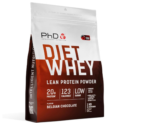 Phd nutrition diet - nutrition, high