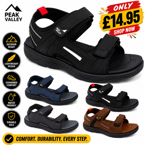 New mens hiking - hiking, walking