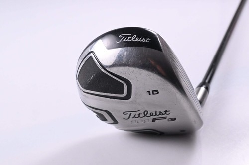 Titleist 909 wood 15 - 909, #3