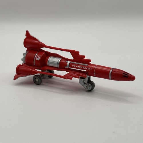 2004 thunderbird vintage - thunderbird, 3