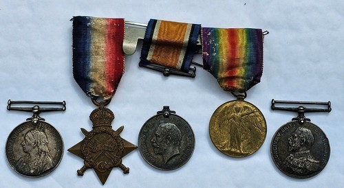 Victorian navy china - victorian,