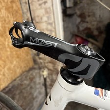 Most F-series Tiger Alloy Stem